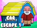                                                                       Car Escape ﻞﯿﮭﮐ