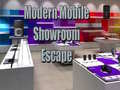                                                                       Modern Mobile Showroom Escape  ﻞﯿﮭﮐ