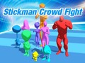                                                                       Stickman Crowd Fight ﻞﯿﮭﮐ