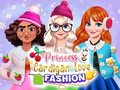                                                                       Princess Cardigan Love Fashion ﻞﯿﮭﮐ