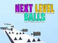                                                                       Next Level Balls ﻞﯿﮭﮐ