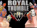                                                                       Royal Thumble ﻞﯿﮭﮐ