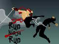                                                                       Run Ninja Run ﻞﯿﮭﮐ