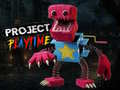                                                                       Project Play Time ﻞﯿﮭﮐ