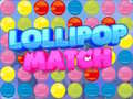                                                                       Lollipop Match ﻞﯿﮭﮐ