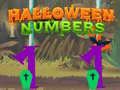                                                                       Halloween Numbers ﻞﯿﮭﮐ