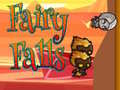                                                                       Fairy Falls ﻞﯿﮭﮐ