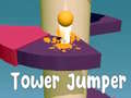                                                                       Tower Jumper ﻞﯿﮭﮐ