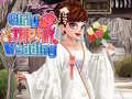                                                                       Girly Japan Wedding ﻞﯿﮭﮐ