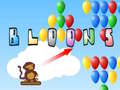                                                                       Bloons ﻞﯿﮭﮐ