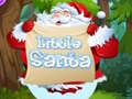                                                                       Little Santa ﻞﯿﮭﮐ