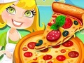                                                                      Pizza Cooking Game ﻞﯿﮭﮐ