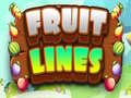                                                                       Fruit Lines ﻞﯿﮭﮐ