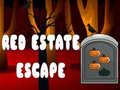                                                                       Red Estate Escape ﻞﯿﮭﮐ