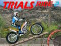                                                                       Trials Ride 2 ﻞﯿﮭﮐ
