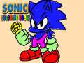                                                                       Sonic Coloring Book ﻞﯿﮭﮐ