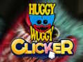                                                                       Huggy Wuggy Clicker ﻞﯿﮭﮐ