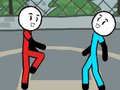                                                                       Crazy Stickman Escape ﻞﯿﮭﮐ