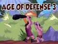                                                                       Age of Defense 3 ﻞﯿﮭﮐ