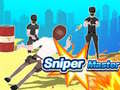                                                                       Sniper Master ﻞﯿﮭﮐ
