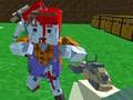                                                                      Blocky Combat SWAT Survival 10 ﻞﯿﮭﮐ