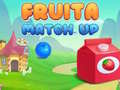                                                                       Fruita Match up ﻞﯿﮭﮐ