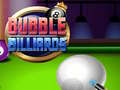                                                                       Bubble Billiards ﻞﯿﮭﮐ