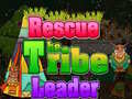                                                                       Rescue The Tribe Leader ﻞﯿﮭﮐ
