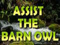                                                                       Assist The Barn Owl  ﻞﯿﮭﮐ