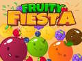                                                                       Fruity Fiesta ﻞﯿﮭﮐ