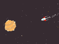                                                                       Space Flight ﻞﯿﮭﮐ