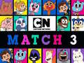                                                                       Cartoon Network Match 3 ﻞﯿﮭﮐ