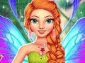                                                                       Super Girls Magical Fairy Land ﻞﯿﮭﮐ