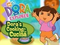                                                                       Dora's Cooking in la Cucina ﻞﯿﮭﮐ