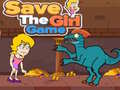                                                                       Save The Girl Game ﻞﯿﮭﮐ