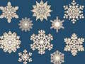                                                                       Snowflakes Idle RE ﻞﯿﮭﮐ