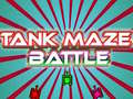                                                                       Tank maze battle ﻞﯿﮭﮐ