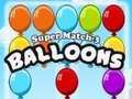                                                                       Super Match-3 Balloons  ﻞﯿﮭﮐ