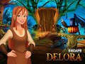                                                                       Delora Scary Escape Mysteries Adventure ﻞﯿﮭﮐ