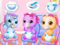                                                                       Baby Pony Sisters Care ﻞﯿﮭﮐ