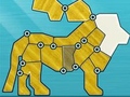                                                                       Shape Fold Animals ﻞﯿﮭﮐ