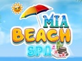                                                                       Mia beach Spa ﻞﯿﮭﮐ