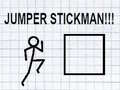                                                                       Jumper Stickman!!! ﻞﯿﮭﮐ