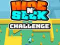                                                                       Hide N' Seek Challenge ﻞﯿﮭﮐ