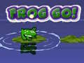                                                                       Frog Go! ﻞﯿﮭﮐ