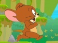                                                                       Jerry Forest Adventure ﻞﯿﮭﮐ