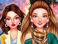                                                                       Celebrity Casual Winter Look ﻞﯿﮭﮐ