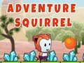                                                                       Adventure Squirrel ﻞﯿﮭﮐ