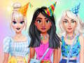                                                                       Pretty Pastel Party Makeover ﻞﯿﮭﮐ