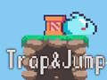                                                                       Trap & Jump ﻞﯿﮭﮐ